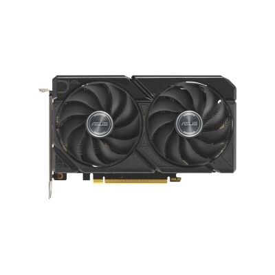 Asus DUAL Radeon RX 9060 XT 16GB Asus DUAL Radeon RX 9060 XT 16GB