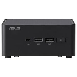 ASUS NUC 14 Pro RNUC14RVHI300002I Intel Core 3 100U Revel Canyon Barebones PC ASUS NUC 14 Pro RNUC14RVHI300002I Intel Core 3 100U Revel Canyon Barebones PC