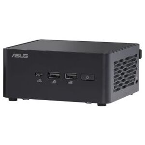 ASUS NUC 14 Pro RNUC14RVHU700002I Intel Core Ultra 7 155H Revel Canyon Barebones PC ASUS NUC 14 Pro RNUC14RVHU700002I Intel Core Ultra 7 155H Revel Canyon Barebones PC
