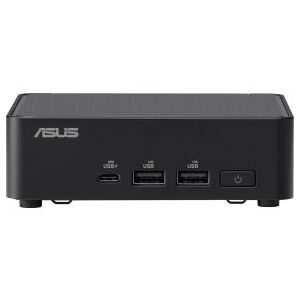 ASUS NUC 14 Pro RNUC14RVKU500002I Intel Core Ultra 5 125H Revel Canyon Barebones PC ASUS NUC 14 Pro RNUC14RVKU500002I Intel Core Ultra 5 125H Revel Canyon Barebones PC