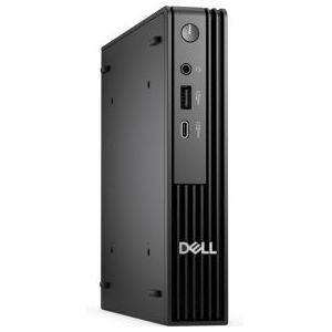 DELL Pro QCM1250 Intel Core Ultra 5 235T/16GB/512SSD/W11 Pro Mini PC DELL Pro QCM1250 Intel Core Ultra 5 235T/16GB/512SSD/W11 Pro Mini PC