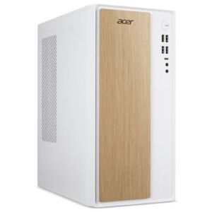 Acer Aspire TC-101 I5316W56 Core i5 RTX 5060 16/1 Desktop Acer Aspire TC-101 I5316W56 Core i5 RTX 5060 16/1 Desktop
