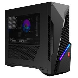 MSI MAG Infinite S3 14NVL5-3276EU Intel Core i5-13400F RTX 5060 Gaming Desktop MSI MAG Infinite S3 14NVL5-3276EU Intel Core i5-13400F RTX 5060 Gaming Desktop