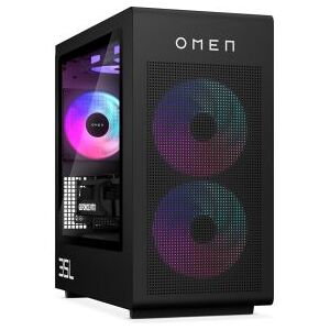 HP OMEN 35L GT16-0275nd Intel Core Ultra 9 285K/64GB/2TB SSD/RTX 5080 16GB Gaming Desktop (Q1-202 HP OMEN 35L GT16-0275nd Intel Core Ultra 9 285K/64GB/2TB SSD/RTX 5080 16GB Gaming Desktop (Q1-202