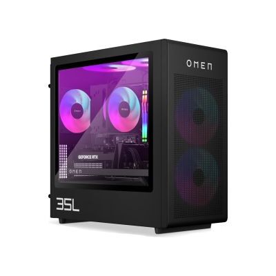 HP OMEN 35L GT16-0226nd Intel Core Ultra 7 265F/32GB/1TB SSD/RTX 5070 Ti 16GB (Q1-2025) HP OMEN 35L GT16-0226nd Intel Core Ultra 7 265F/32GB/1TB SSD/RTX 5070 Ti 16GB (Q1-2025)