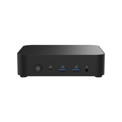 ASUS NUC 14 Essential RNUC14MNK2500002 Intel N250 Barebone PC ASUS NUC 14 Essential RNUC14MNK2500002 Intel N250 Barebone PC