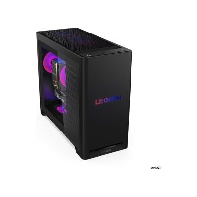 Lenovo Legion T5 30AGB10 AMD Ryzen 9 7950X3D/32GB/2TB SSD/RTX 5070 Ti/W11 Gaming Desktop Lenovo Legion T5 30AGB10 AMD Ryzen 9 7950X3D/32GB/2TB SSD/RTX 5070 Ti/W11 Gaming Desktop