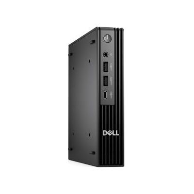 DELL Pro QBM1250 Plus Intel Core Ultra 5 235 16 GB DDR5-SDRAM 512 GB SSD Windows 11 Pro Micro PC Min DELL Pro QBM1250 Plus Intel Core Ultra 5 235 16 GB DDR5-SDRAM 512 GB SSD Windows 11 Pro Micro PC Min