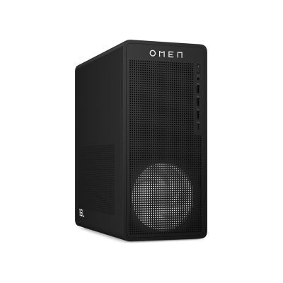 HP OMEN 16L TG03-0056nd Core i7-14700F/16GB/1TB SSD/RTX5050/W11 Gaming Desktop (Q4-2025) HP OMEN 16L TG03-0056nd Core i7-14700F/16GB/1TB SSD/RTX5050/W11 Gaming Desktop (Q4-2025)