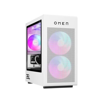 HP OMEN 35L GT16-0168nd Core Ultra 7 265F/32GB/1TB SSD/RTX5060 Ti/W11 (Q4-2025) HP OMEN 35L GT16-0168nd Core Ultra 7 265F/32GB/1TB SSD/RTX5060 Ti/W11 (Q4-2025)