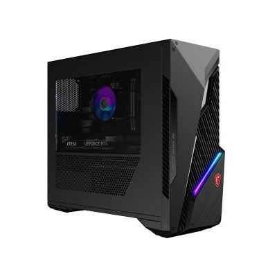 MSI MAG Infinite S3 14NVN5-103EU Core i5 14400F RTX 5060 Ti Gaming PC MSI MAG Infinite S3 14NVN5-103EU Core i5 14400F RTX 5060 Ti Gaming PC