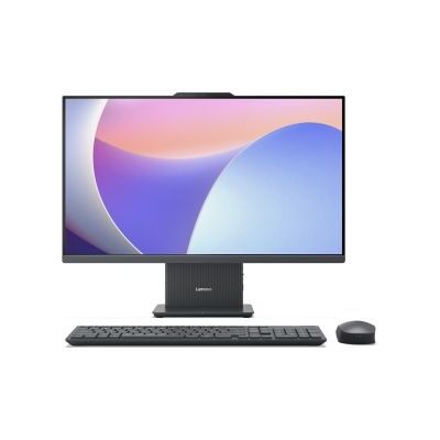 Lenovo IdeaCentre AIO 27ARR9 27 AMD Ryzen-5 7535HS/16GB/512SSD/Alles-in-één-pc (Q1-2026) Lenovo IdeaCentre AIO 27ARR9 27 AMD Ryzen-5 7535HS/16GB/512SSD/Alles-in-één-pc (Q1-2026)