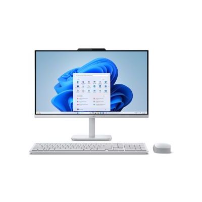 Lenovo A100 24 Core i3-N305/16GB/512SSD/Alles-in-één-pc (Q1-2026) Lenovo A100 24 Core i3-N305/16GB/512SSD/Alles-in-één-pc (Q1-2026)