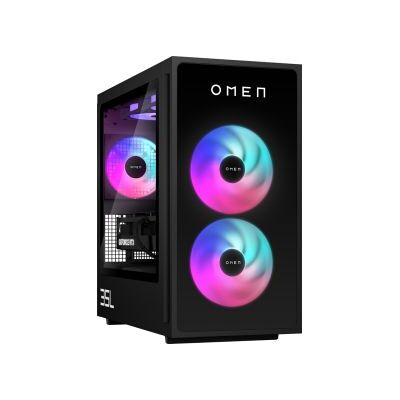 HP OMEN 35L GT16-1098nd AMD Ryzen 9 9900X3D/32GB/2TB SSD/RTX 5080 (Q1-2026) HP OMEN 35L GT16-1098nd AMD Ryzen 9 9900X3D/32GB/2TB SSD/RTX 5080 (Q1-2026)