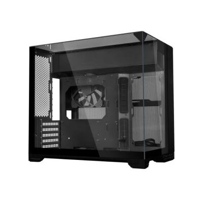 Lian-Li Lian Li PC-O11 Vision-M Black Lian-Li Lian Li PC-O11 Vision-M Black