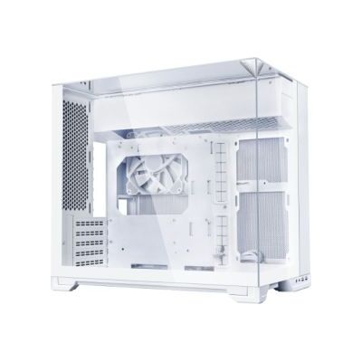 Lian-Li Lian Li PC-O11 Vision-M White Lian-Li Lian Li PC-O11 Vision-M White