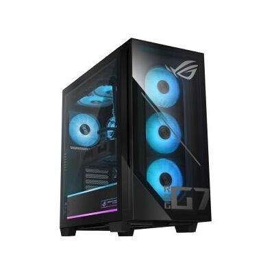 ASUS ROG G700 G700TF-07265F666W Intel Core Ultra 7 265F/32GB/1TB SSD/RTX 5070 ASUS ROG G700 G700TF-07265F666W Intel Core Ultra 7 265F/32GB/1TB SSD/RTX 5070