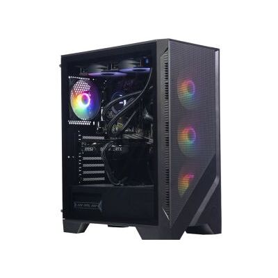 Paradigit Gaming Artemis Ryzen 5 8400F RTX 5060 Gaming Desktop Paradigit Gaming Artemis Ryzen 5 8400F RTX 5060 Gaming Desktop