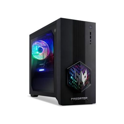 Acer Predator Orion 3000 665 U75071G Core Ultra 7 RTX 5070 32GB 2TB Gaming PC Acer Predator Orion 3000 665 U75071G Core Ultra 7 RTX 5070 32GB 2TB Gaming PC