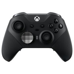 Microsoft Xbox Elite Controller Series 2 Zwart Microsoft Xbox Elite Controller Series 2 Zwart