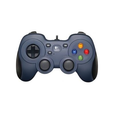 Logitech-G Gamepad F310 Gamepad Logitech-G Gamepad F310 Gamepad
