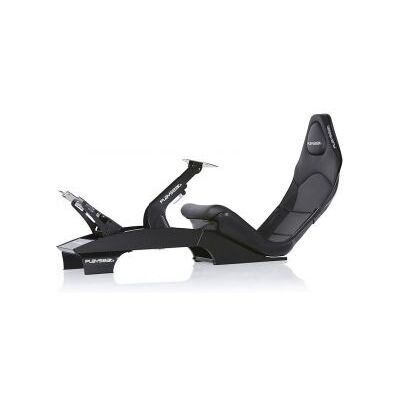 Playseat F1 Black Race Simulator Stoel Playseat F1 Black Race Simulator Stoel