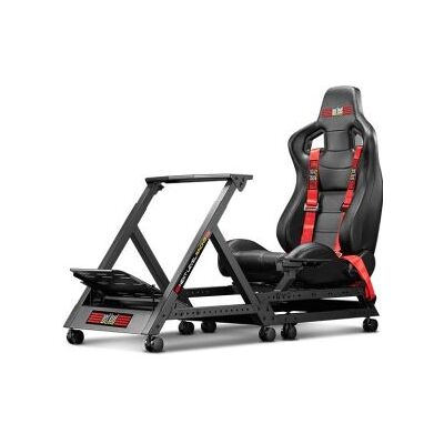 Next Level Racing GT Track Cockpit Raceseat Next Level Racing GT Track Cockpit Raceseat