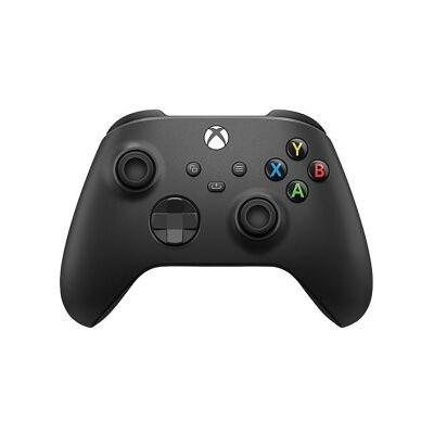 Microsoft Xbox Wireless Controller Carbon Black (2025) Microsoft Xbox Wireless Controller Carbon Black (2025)