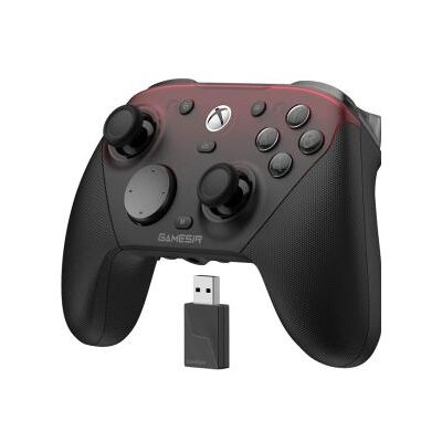 GameSir G7 Pro Shadow Ember Draadloze TMR Controller GameSir G7 Pro Shadow Ember Draadloze TMR Controller