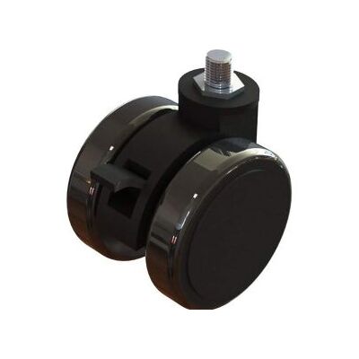 Next Level Racing Lockable Castor Wheels Next Level Racing Lockable Castor Wheels
