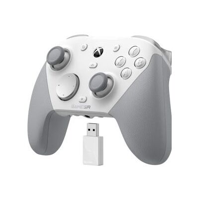 GameSir G7 Pro Mech White Draadloze TMR Controller GameSir G7 Pro Mech White Draadloze TMR Controller