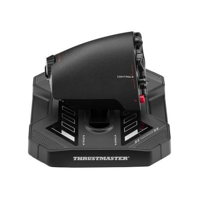 Thrustmaster Sol-R 6 Throttle Thrustmaster Sol-R 6 Throttle