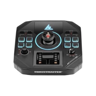 Thrustmaster Sol-R 5 Base Thrustmaster Sol-R 5 Base