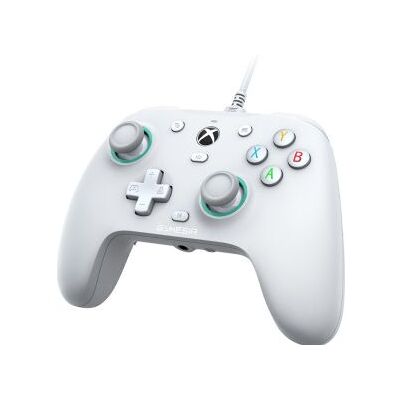 GameSir G7 SE Wired Gaming Controller Witgrijs GameSir G7 SE Wired Gaming Controller Witgrijs
