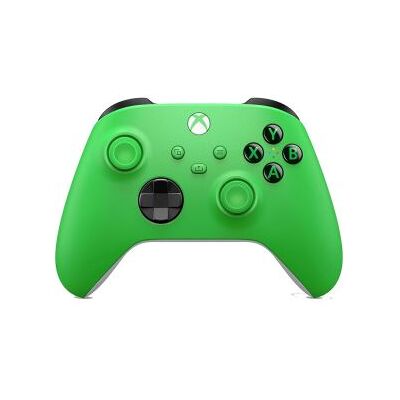Microsoft Xbox Wireless Controller Velocity Green (2025) Microsoft Xbox Wireless Controller Velocity Green (2025)