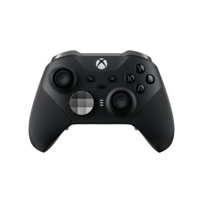 Microsoft Xbox Elite Controller Series 2 Zwart Microsoft Xbox Elite Controller Series 2 Zwart