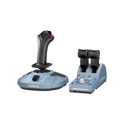 Thrustmaster TCA Officer Pack Airbus Edition Thrustmaster TCA Officer Pack Airbus Edition