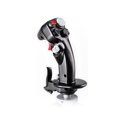 Thrustmaster F16/C Viper Hotas ADD-on grip Thrustmaster F16/C Viper Hotas ADD-on grip