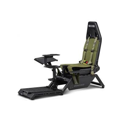 Next Level Racing Boeing Flight Simulator Military Next Level Racing Boeing Flight Simulator Military