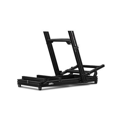 Next Level Racing GT Elite Lite Wheel Plate Edition Next Level Racing GT Elite Lite Wheel Plate Edition