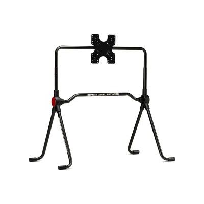 Next Level Racing Lite Free Standing Monitor Stand Next Level Racing Lite Free Standing Monitor Stand
