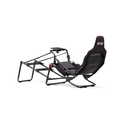 Next Level Racing Formula Lite Pro Cockpit Next Level Racing Formula Lite Pro Cockpit