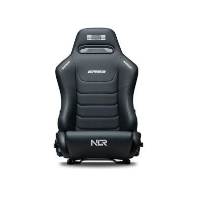 Next Level Racing - ERS3 Elite Reclining Seat Next Level Racing - ERS3 Elite Reclining Seat