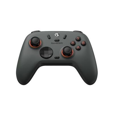 GameSir Nova 2 Lite Draadloze Game Controller Grijs GameSir Nova 2 Lite Draadloze Game Controller Grijs
