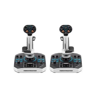Thrustmaster Sol-R 2 Space Sim Duo Thrustmaster Sol-R 2 Space Sim Duo