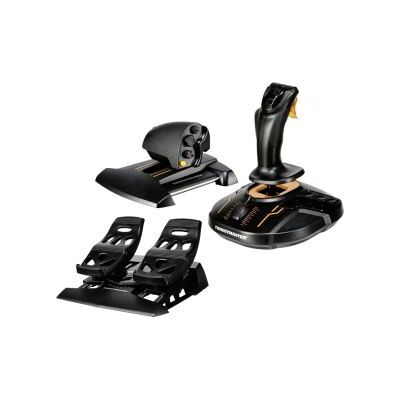 Thrustmaster T-16000M Flight Pack Thrustmaster T-16000M Flight Pack