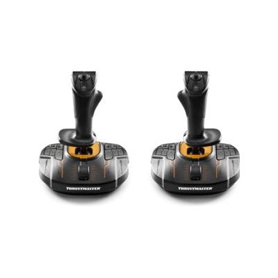 Thrustmaster T-16000M FCS Space Sim Duo Thrustmaster T-16000M FCS Space Sim Duo