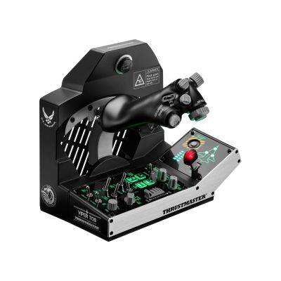 Thrustmaster Viper TQS Mission Pack Thrustmaster Viper TQS Mission Pack