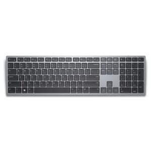 Dell KB-700 Draadloos Grijs Dell KB-700 Draadloos Grijs