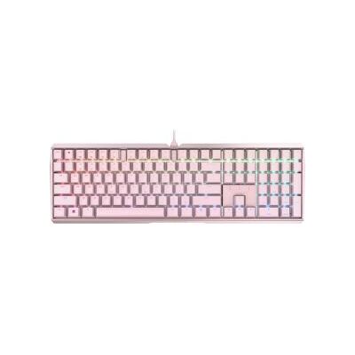 Cherry MX Board 3.0S RGB Roze Cherry MX Blue Cherry MX Board 3.0S RGB Roze Cherry MX Blue